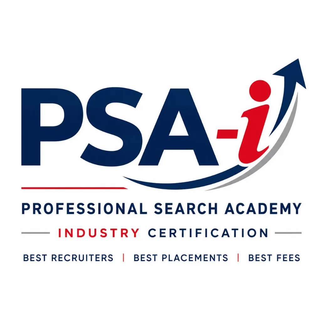 PSA-i Certificate ONLINE / SELF-PACED Program